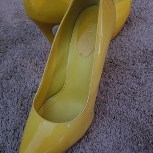 Plarform shoes